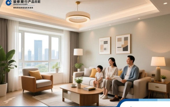 建行装修三年免息贷款10万怎么申请