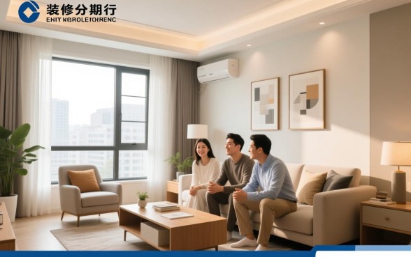 建行装修三年免息贷款10万怎么申请