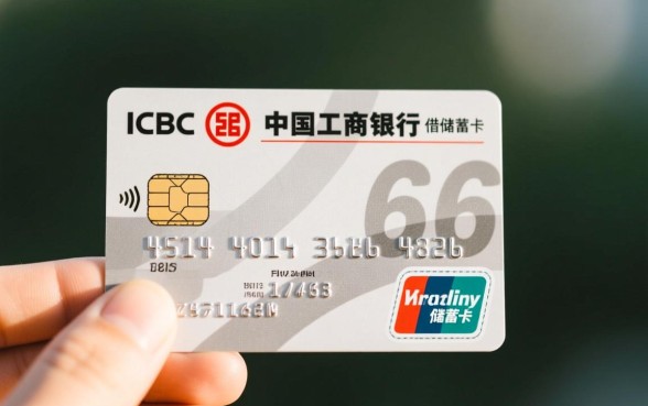 6224开头是工商银行储蓄卡吗