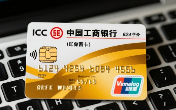 6224开头是工商银行储蓄卡吗