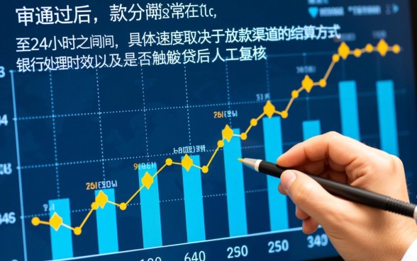 电审通过了 一般多久能下款