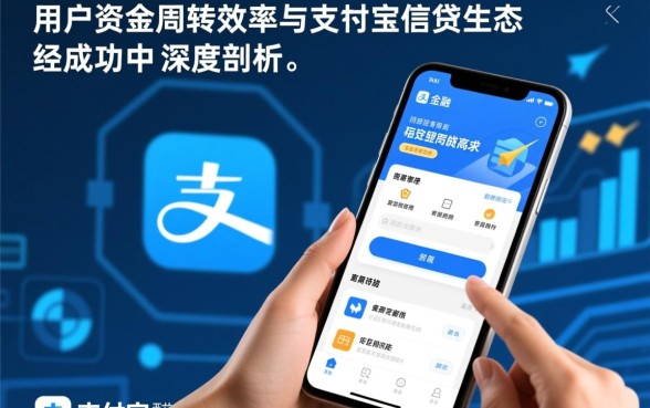 支付宝网贷哪个容易下款