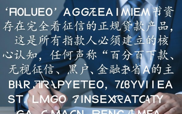 什么贷款口子好下款不看征信