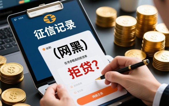 网黑有逾期能下款的口子论坛有哪些