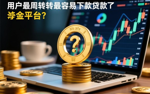 最容易下款的贷款平台有哪些