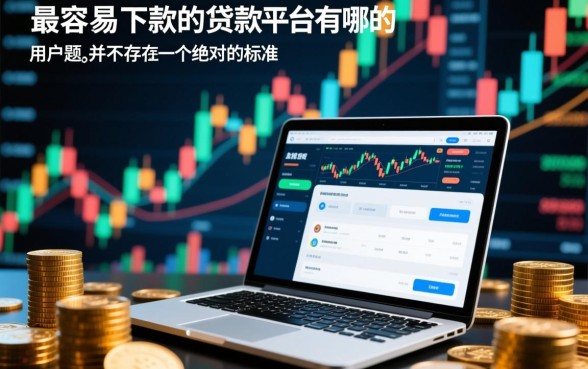 最容易下款的贷款平台有哪些