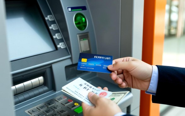 银行卡丢了别人能取出来钱吗