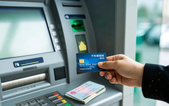 银行卡丢了别人能取出来钱吗