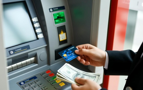 银行卡丢了别人能取出来钱吗