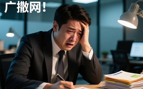 因为频繁申请贷款被拒急用钱