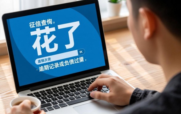 征信花了哪里可以借到钱急用