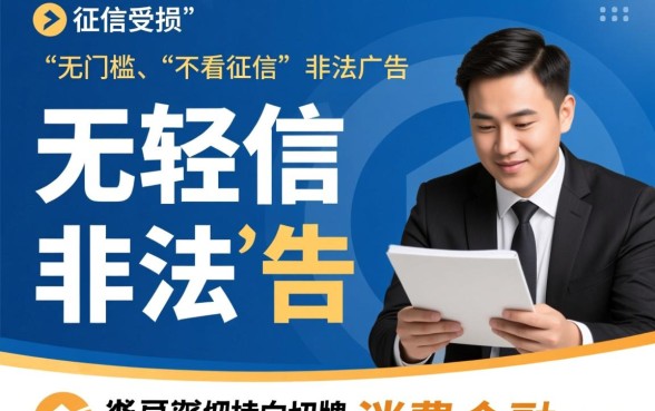 征信不好哪里可以借钱