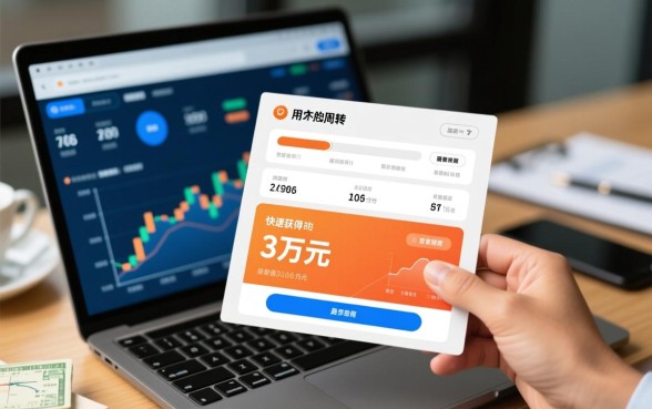 借3万马上到账私人放款平台