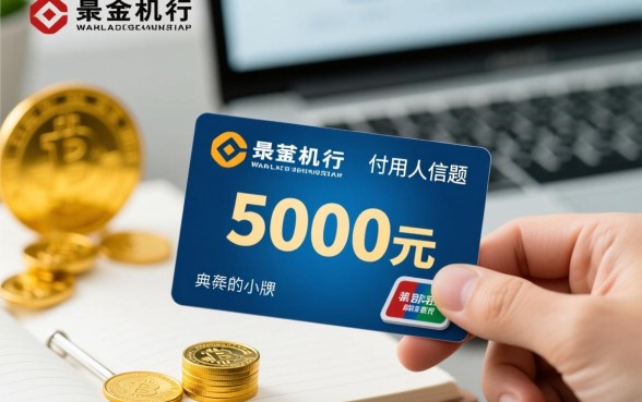 怎样快速借到5000元急用