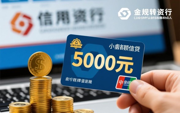怎样快速借到5000元急用
