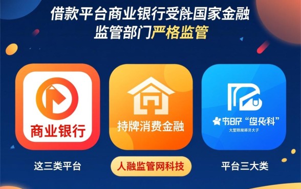 可借款的正规平台有哪些平台