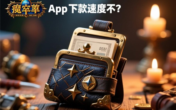 魔兽钱包app下款速度快不