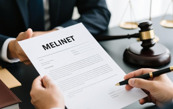 逾期后说要提交律师函怎么办