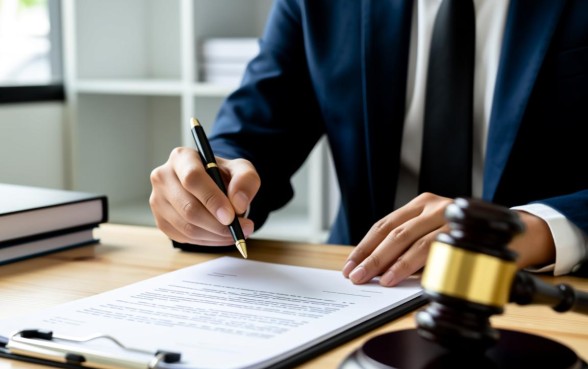 逾期后说要提交律师函怎么办