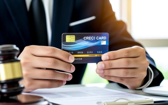 信用卡被起诉没钱还怎么办