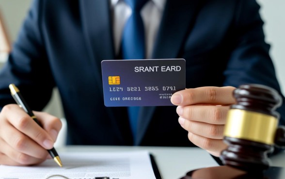 信用卡被起诉没钱还怎么办