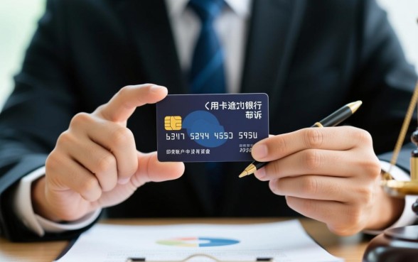 信用卡被起诉没钱还怎么办