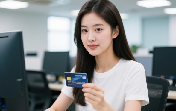 女生做信用卡催收工作适合吗