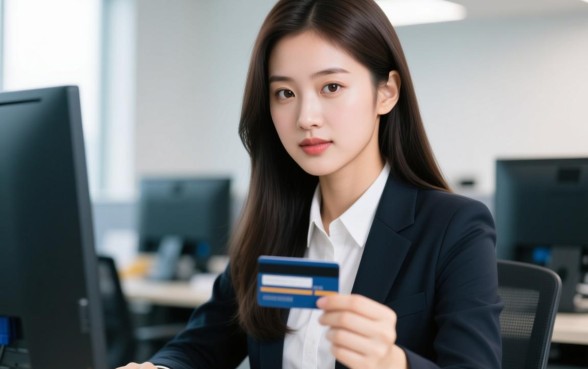 女生做信用卡催收工作适合吗