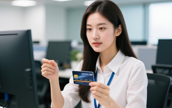 女生做信用卡催收工作适合吗