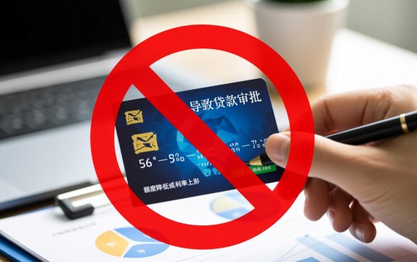 征信花了续贷有影响吗怎么办