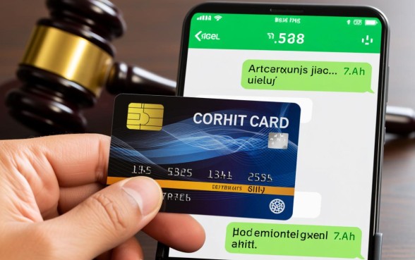 信用卡逾期拟起诉短信怎么发