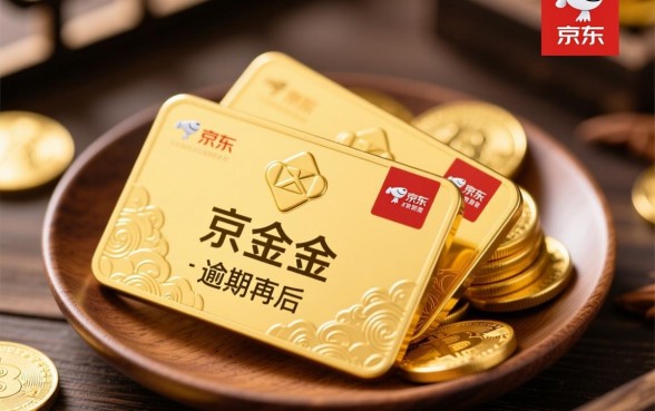 京东金条逾期再分期是真的吗