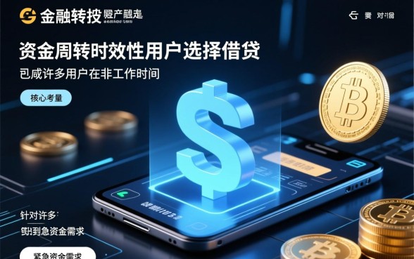 夜间下款的口子秒下无视一切吗