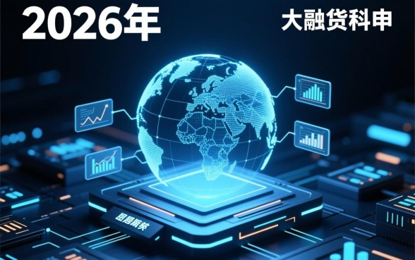 2026容易下款的正规平台有哪些