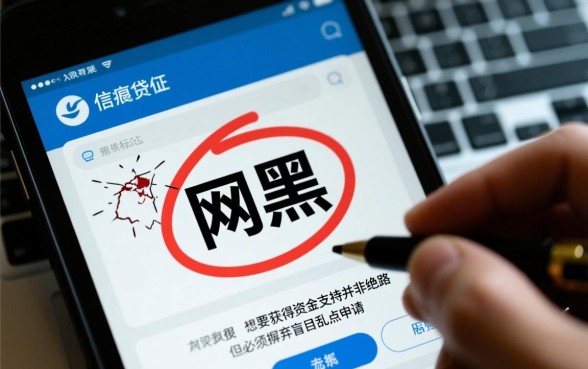 网黑确定下款的口子2026有哪些