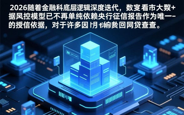 征信花了能下的分期贷款口子有哪些