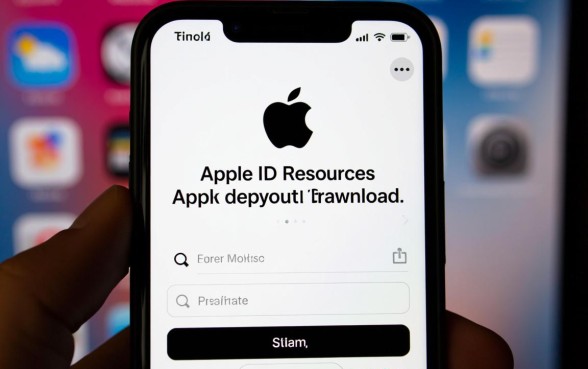 苹果手机可以下载的id口子有哪些