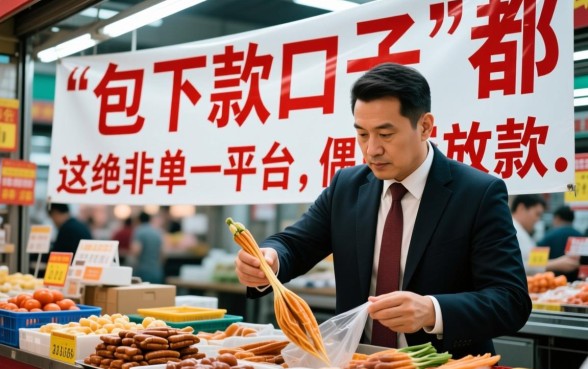 包下款的口子都不给我放款了