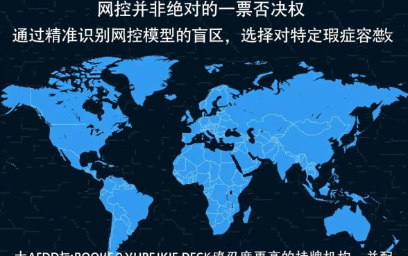 有大数据被风控还能下的口子吗