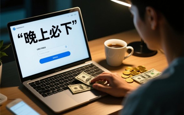 晚上必下的借款500的口子有哪些