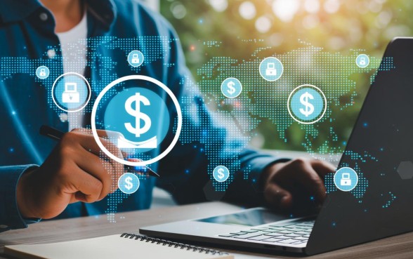 闪电借款下款了可以下的口子