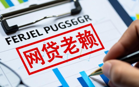 网贷老赖也能下款的网贷口子