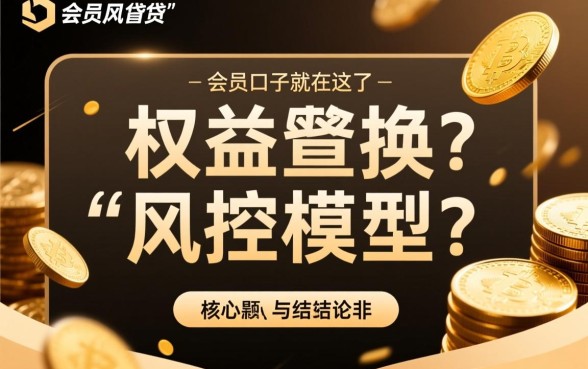 买会员必下款的口子在哪