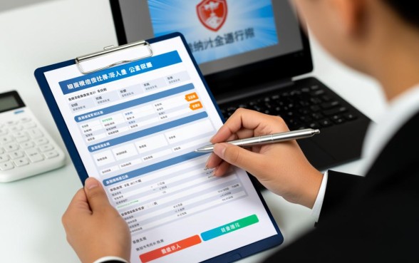 有社保公积金就能下款的口子