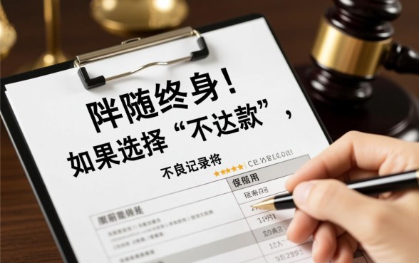 征信黑花了不还款一直黑花吗