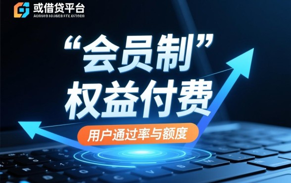 像闪银一样买会员下款的口子