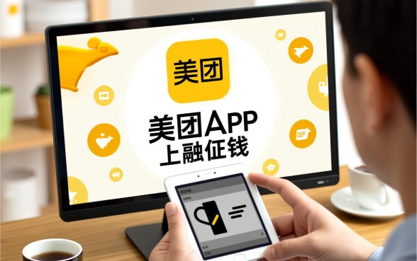 美团app上借款不上征信吗