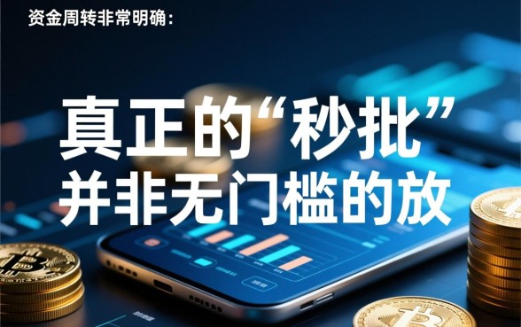 小额借款app秒批放款口子哪个好