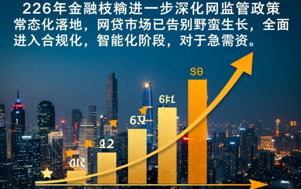 2026稳定下款的网贷口子有哪些