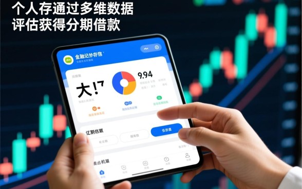 大数据黑花能分期的黑花口子有哪些